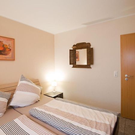 Ferienwohnung Jacobs Eg Norddeich  Exteriör bild