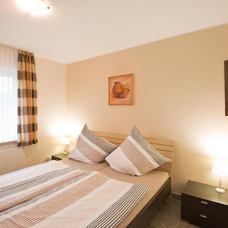 Ferienwohnung Jacobs Eg Norddeich  Exteriör bild