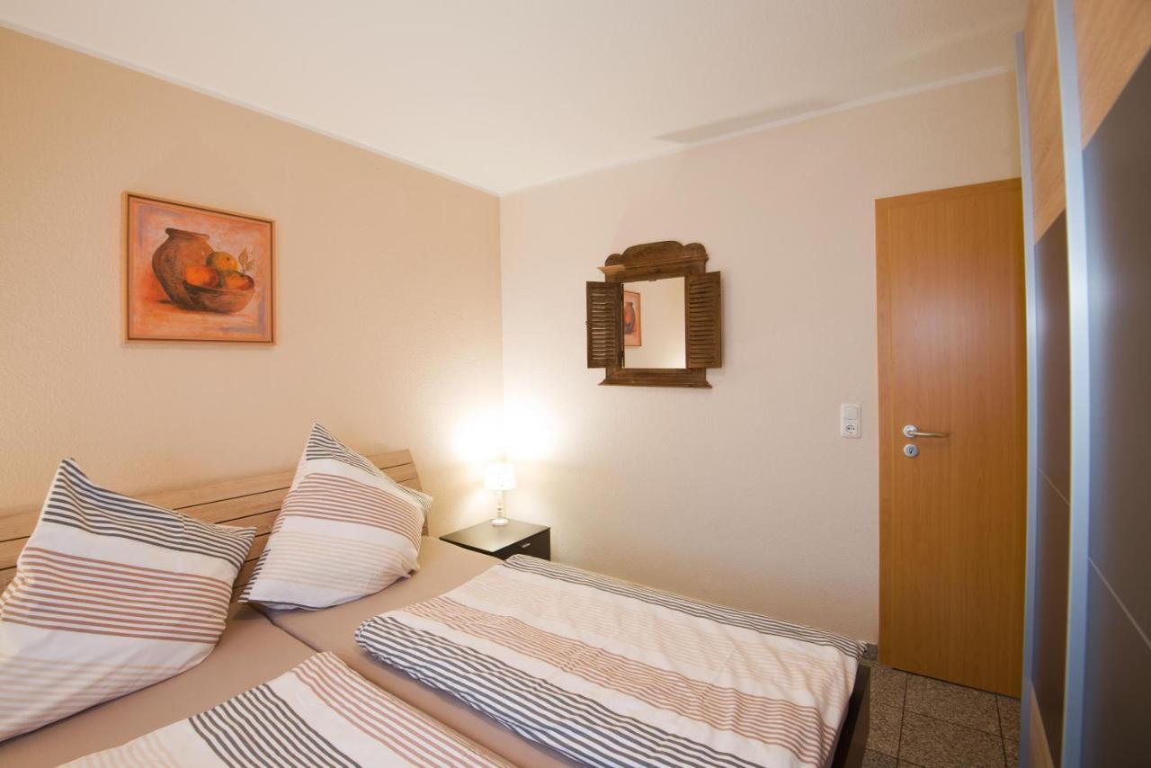 Ferienwohnung Jacobs Eg Norddeich  Exteriör bild
