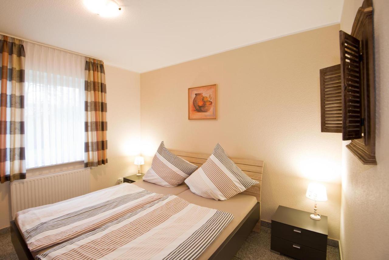 Ferienwohnung Jacobs Eg Norddeich  Exteriör bild