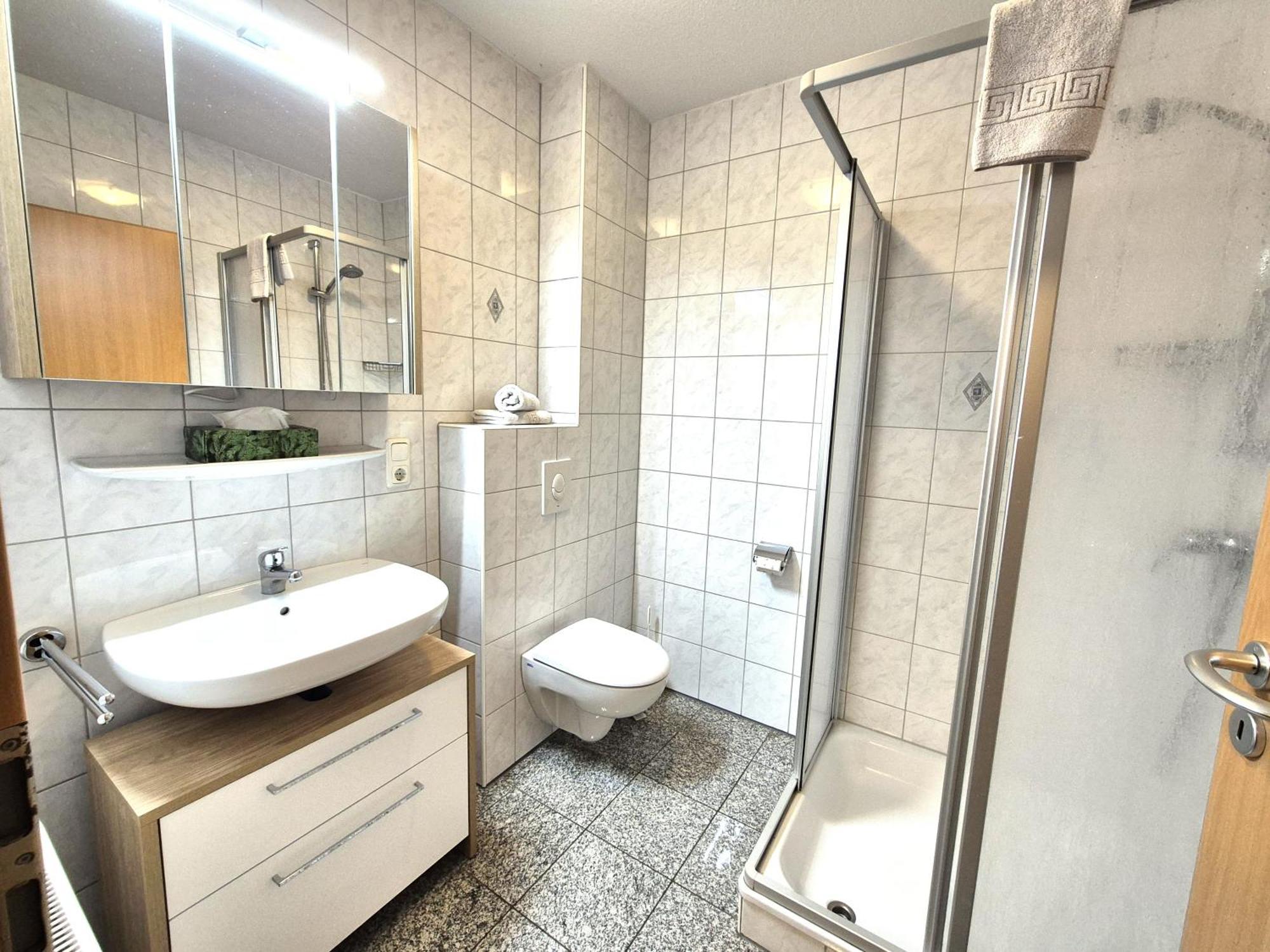 Ferienwohnung Jacobs Eg Norddeich  Exteriör bild